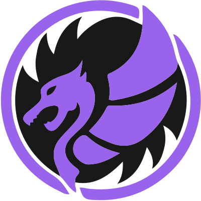 CoreDragon logo